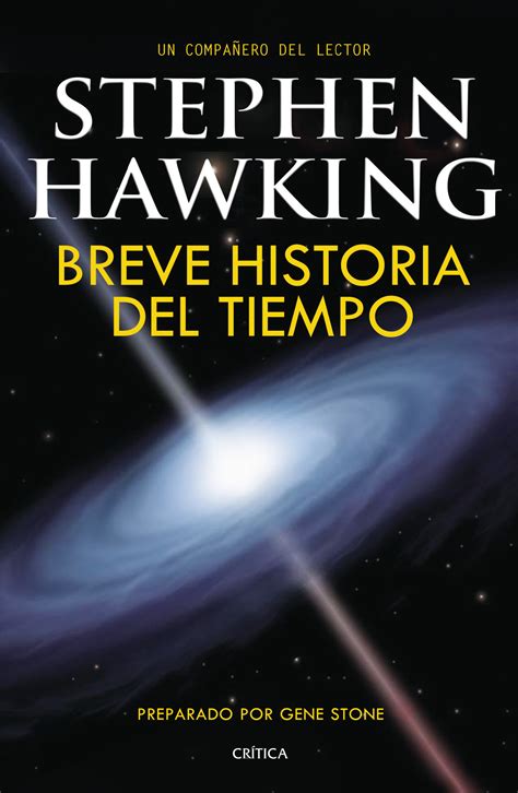 Stephen Hawking Cinco Libros Para Conocer Su Visión Del Universo Rpp Noticias