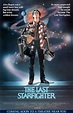The Last Starfighter | Sci fi movies, The last starfighter, Movie posters