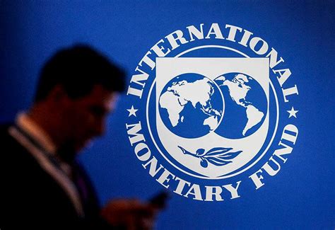 هل يستطيع صندوق النقد الدولي حل المشاكل الاقتصادية العالمية؟ أنا أصدق العلم
