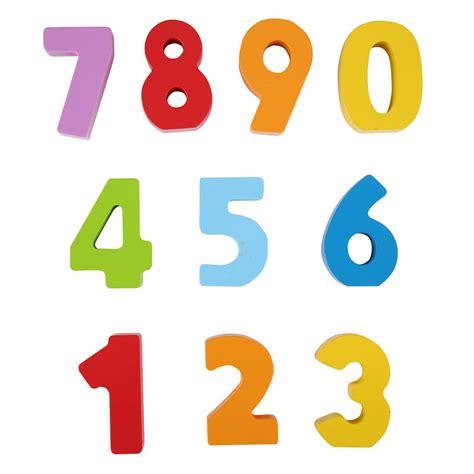Numbers And Colors E0900 Hape Toys