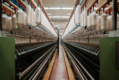 How Denim Is Made Cotton And Its Benefits