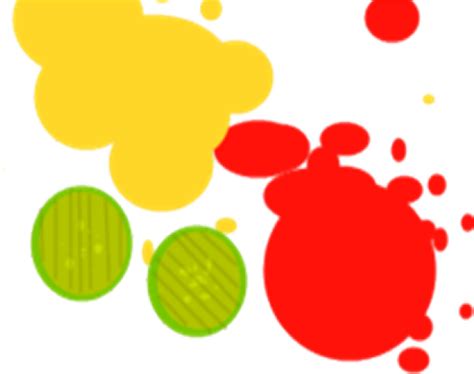 Ketchup Clipart Splat Mustard Png Download Full Size Clipart