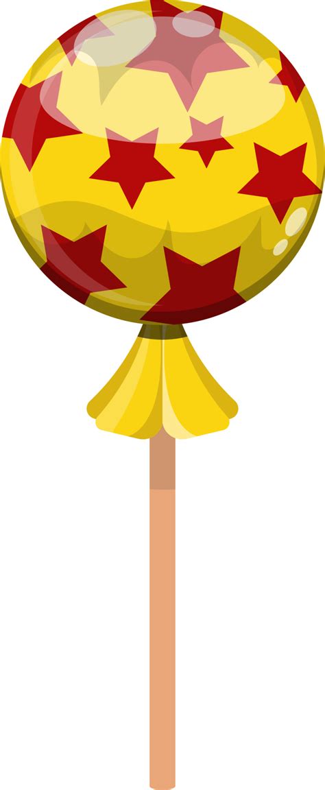 Sweet Candy Clipart Design Illustration 9304522 Png