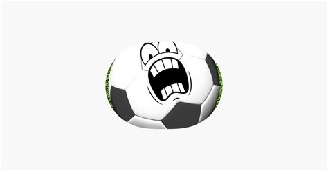 ‎football Emojis Emotions On The App Store
