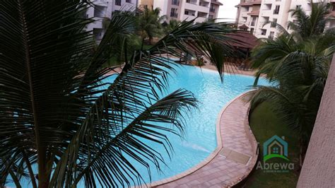 Apartment For Rent At Villagio Estates Accra Shoprite Ghana Ghana