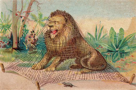 Once upon a time, there was a big, ferocious lion in the jungle. 25 Best Short Animal Stories For Kids With Morals
