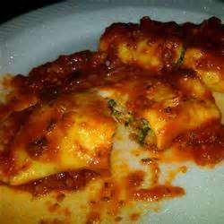 Maybe you would like to learn more about one of these? Meat and Spinach Ravioli Filling Recipe | KeepRecipes ...