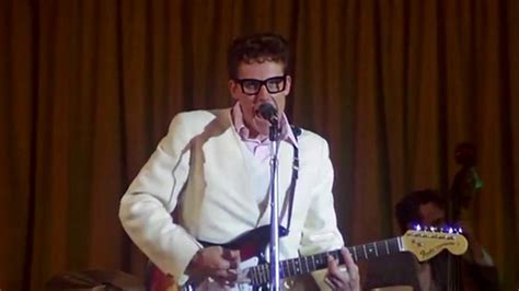 The Buddy Holly Story 1978 Video Detective