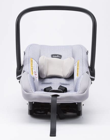 Infant Only Car Seats Islands Wellness Society
