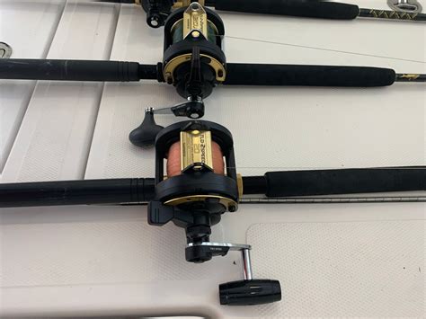 Shimano Tld Combos The Hull Truth Boating And Fishing Forum