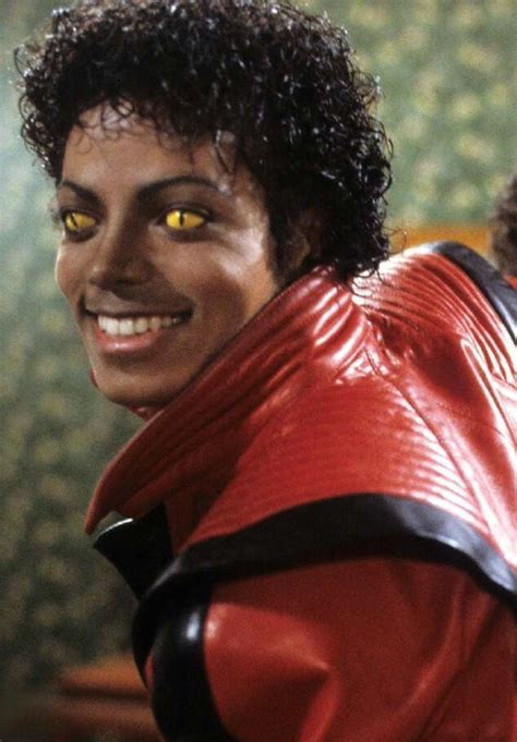 Michael Jackson Thriller