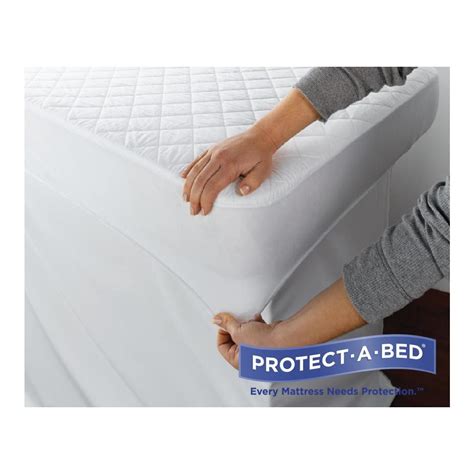 Protect A Bed Mattress Protector Full See More On Toolcharts Important You Must Have