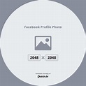 Facebook Image Sizes & Dimensions: Everything You Need to Know ...