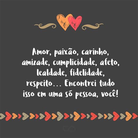 Cumplicidade No Amor Blog Frases Motivacionais