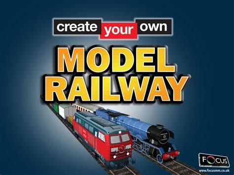 Create Your Own Model Railway Deluxe Screenshots For Windows Mobygames