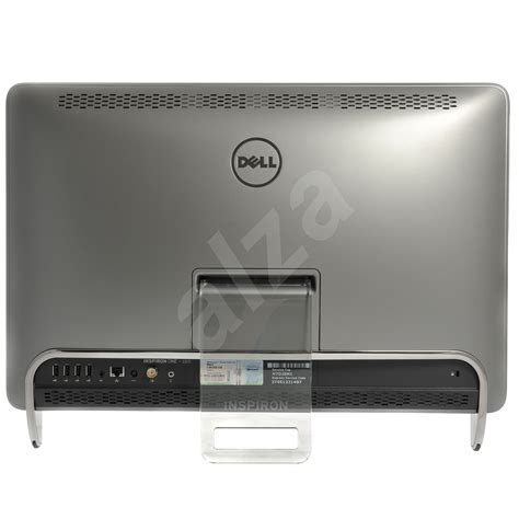 Dell Inspiron One 2310 Touch All In One Pc Alzacz
