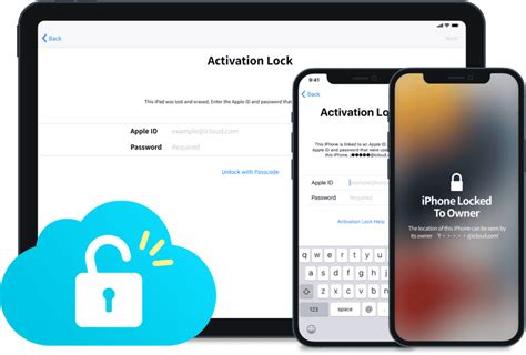Bypass Activation Lock On IPhone IPad Using Foneazy Unlockit ICloud Remover