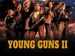 Prime Video: Young Guns 2