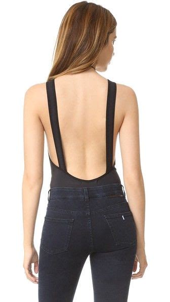 Flynn Skye Avery Bodysuit Bodysuit Fashion Celebrity Outfits Bodysuit