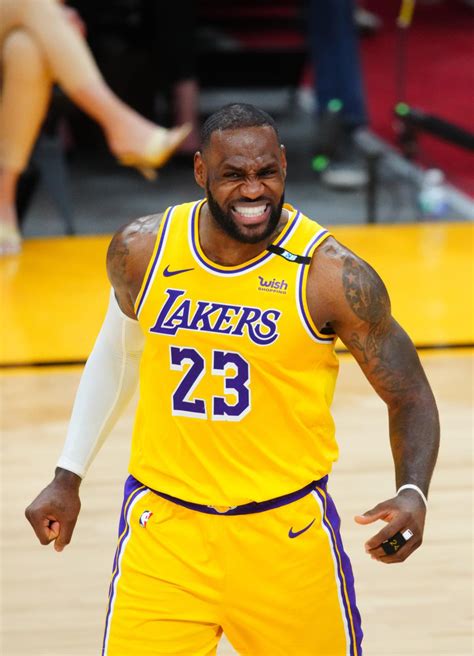 Nba Points Title Stats Fun Facts To Know As Lebron James Chases Down