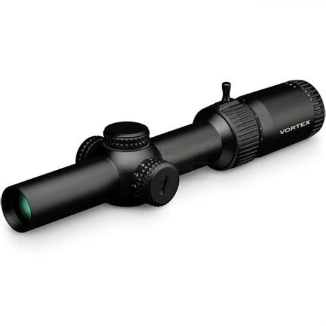 Tacstore Tactical And Outdoor Vortex Strike Eagle 1 6x24 Riflescope Ar