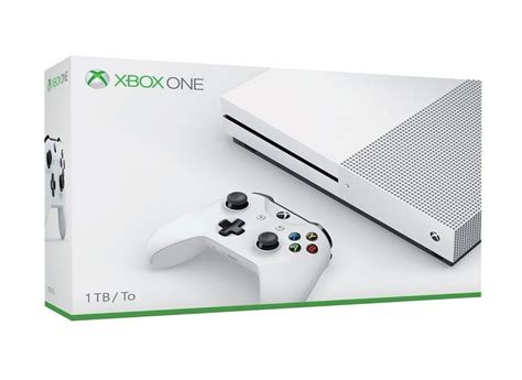 Descubra Se É Bom Console Xbox One S 1 Tb Microsoft 4k
