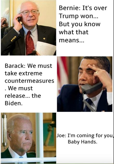 Joe Biden Jokes And Funny Stuff Page 2