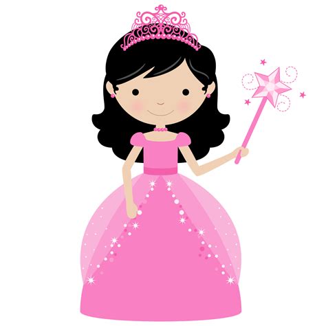 Cute Disney Princess Clipart At Getdrawings Free Download