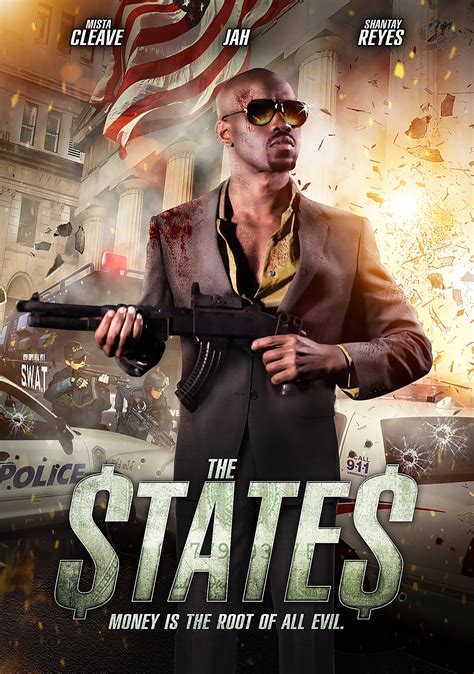 Ships from and sold by amazon.com. The States Movie | Maverick Entertainment