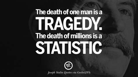 I would first like to show that there is a tension between zarathustra's need to appeal to an audience, and his attempt to faithfully represent his philosophy. 14 Joseph Stalin Quotes on Communism, Freedom, Power, Ideas and Death