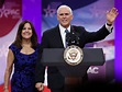 Vice President Mike Pence, Wife Test Negative for CCP Virus