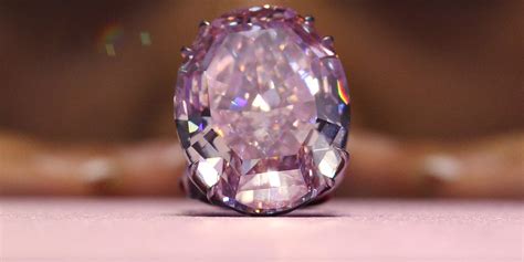 The Worlds 10 Most Expensive Diamonds Barnebys Magazine