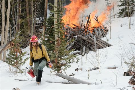 Up Close Mountain Communities Re Learn How To Live With Wildfires
