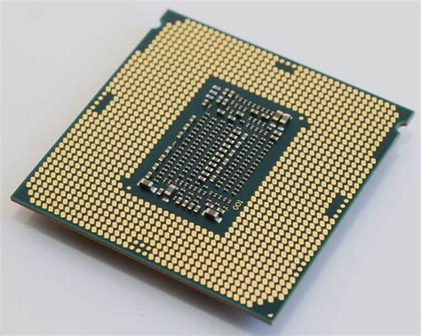 Intel Core I5 8600k 8th Gen 6 Core Cpu Review Eteknix