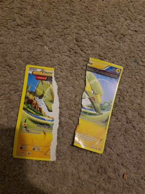 What To Do With Fake Pokemon Cards Pokémon Trading Card Game Amino