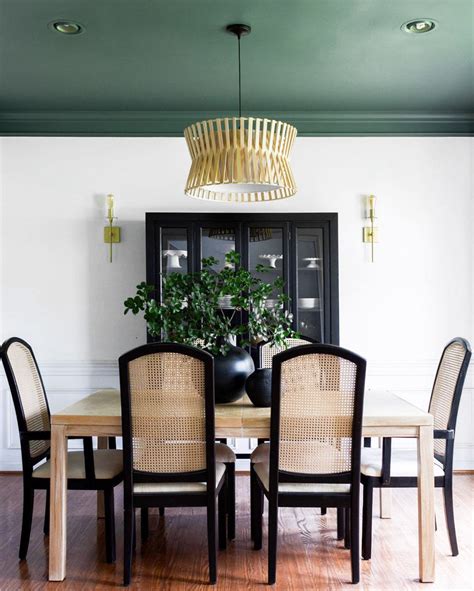 Best Paint Color For Dining Room 2023 The Best Dining Room Paint Color