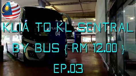 If going to batu caves from kl sentral 30 min is the interval of trains. Kuala Lumpur International Airport to Kuala Lumpur Sentral ...