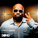 CeeLo Green, The Song (Recorded Live at TGL Farms / Single) in High ...
