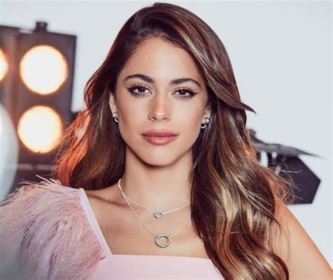 Tini Stoessel Y Un Vivo En Instagram Que Despertó La Ilusión De Todos