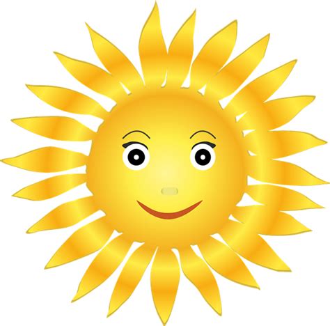 Free Cliparts Smiling Sun Download Free Cliparts Smiling Sun Png