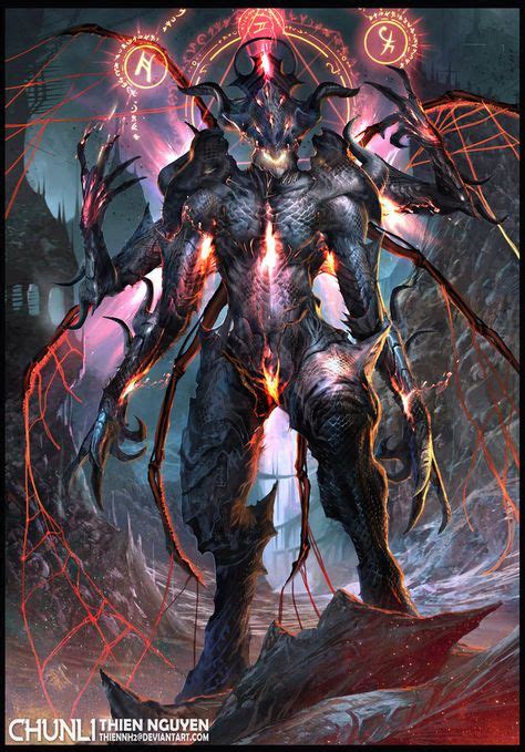 90 Best Shadow Of The Demon Lord Images Fantasy Art Fantasy