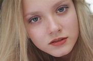 Adela A - a model from France | Model Management