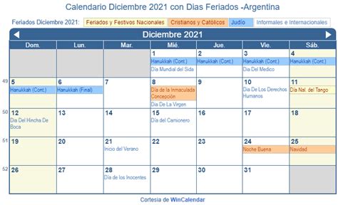47 Calendario 2021 Argentina Con Feriados Para Descargar Png Free
