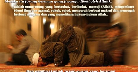 Di sana terdapat roda yang terus berputar yaitu manusia yang senantiasa tawaf sepanjang waktu. Ana Faryana: Kehebatan Solat Di Awal Waktu