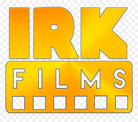 Irk Films Logo Hd Png Download Vhv