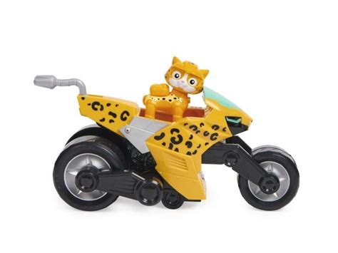 køb paw patrol cat pack feature themed vehicle wild hos superhelten legetøj