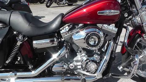 I recommend this bike to any sportster enthusiast that is looking for a serious. 330965 - 2009 Harley Davidson Dyna Super Glide Custom FXDC ...