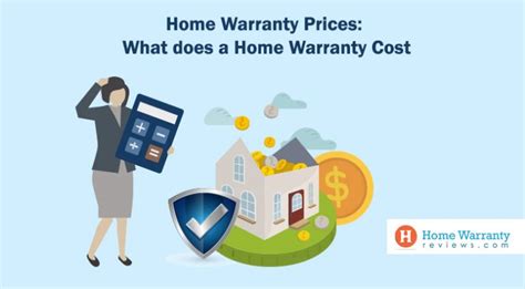 5 Best Home Warranty Companies Side By Side Comparison