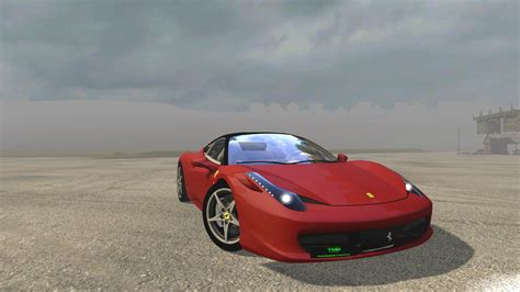 Ferrari 458 Italia V11 Ls15 Fs 15 Cars Mod Download