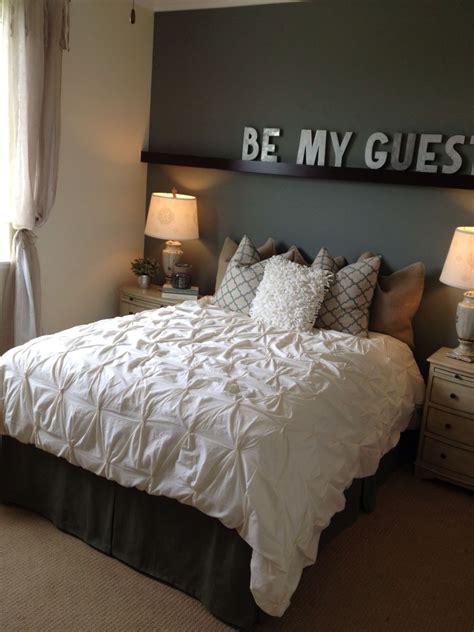 Guest Bedroom Themes Design Corral